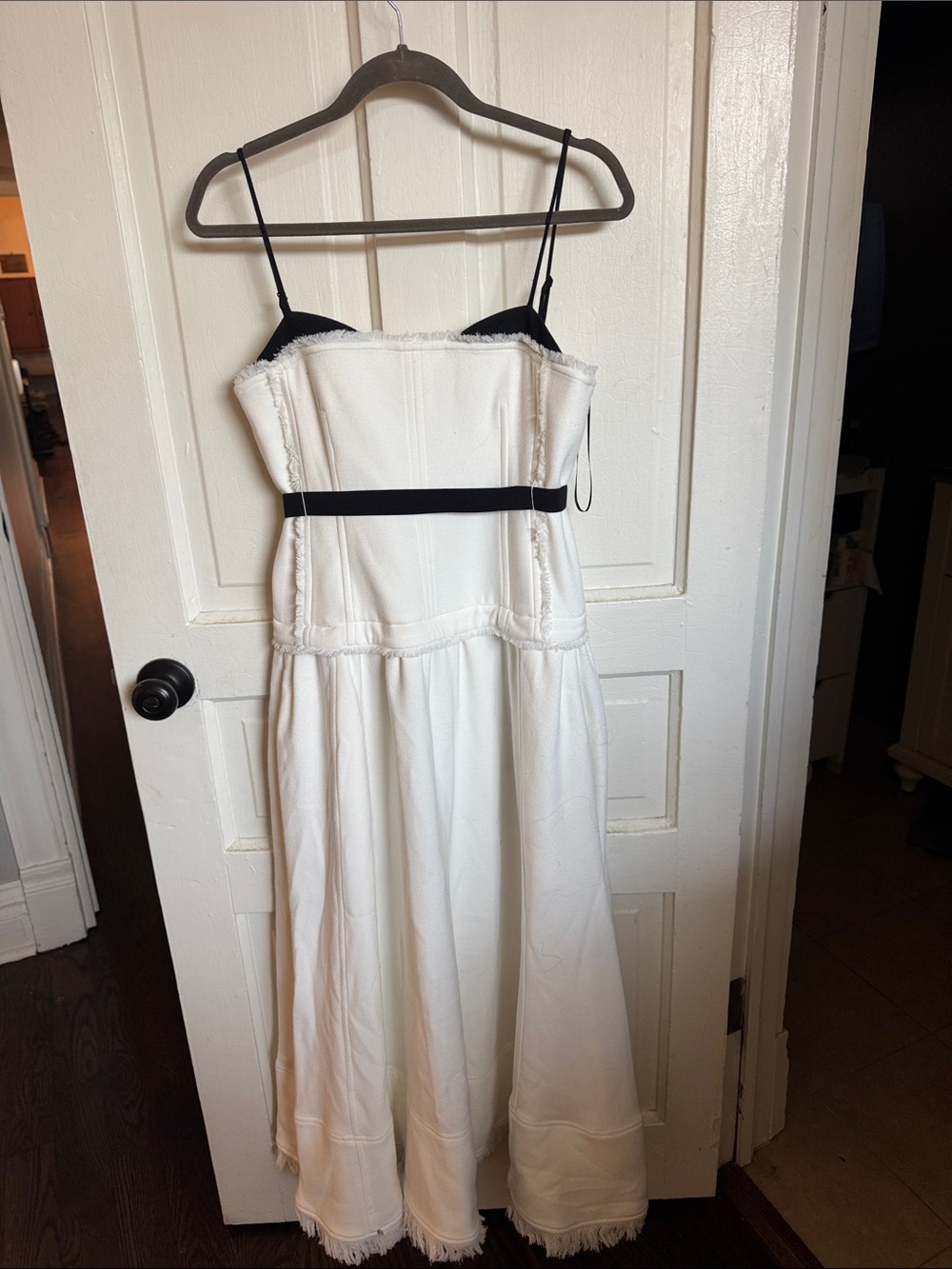 Simkhai Quinn Midi Dress - Never Worn